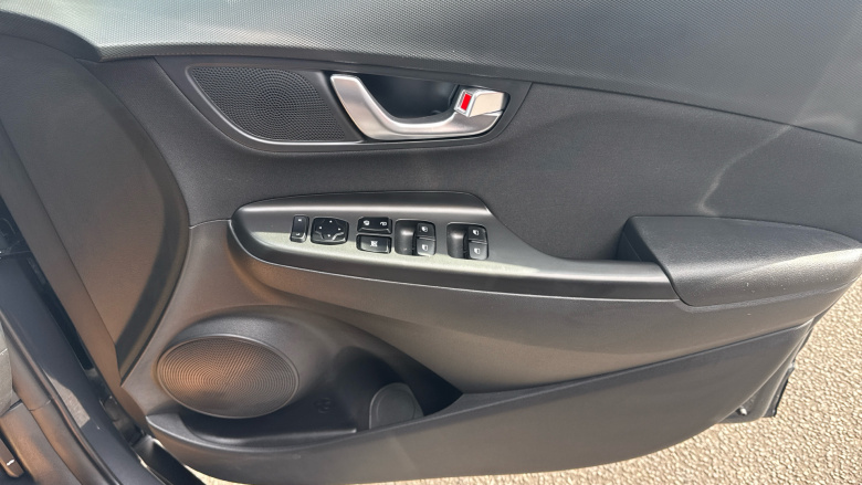 Hyundai Kona 1.0 TGDi 48V MHEV SE Connect 5dr Petrol Hatchback